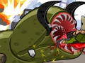 Spill Monsterorm  online
