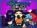 Spill Super Friday Night Squid Challenge online