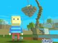 Spill Kogama: Minecraft Sky Land online
