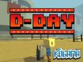 Spill Kogama: D-dag  online