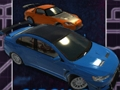 Spill Burnout Extreme Drift 3 online