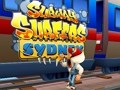 Spill Subway Surfers World Tour Sydney online