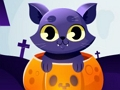 Spill Fang den katten  online