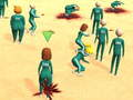 Spill Squid Game Alle nivåer  online