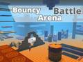 Spill Kogama: Bouncy Arena Battle online