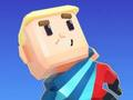 Spill Kogama Wipeout online