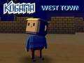 Spill Kogama vestby  online