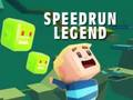 Spill Kogama Speedrun Legend online
