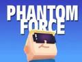 Spill Kogama Phantom Force online