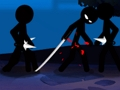 Spill Stickman Ghost Online online