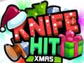 Spill Kniv traff jul online