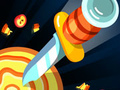 Spill Knife Hit Challenge online