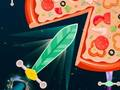 Spill Kniv truffet  online