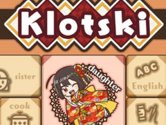Spill Klotski online