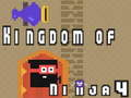 Spill Kingdom of Ninja 4 online