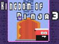 Spill Kingdom of Ninja 3 online
