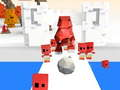 Spill King Bowling Defense  online
