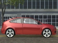 Spill Drift City online