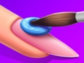 Spill Neglekunst online