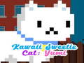 Spill Kawaii Sweetie Cat: Yumi online