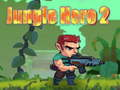 Spill Jungle Hero 2 online