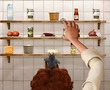 Spill Ratatouille  online
