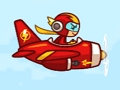 Spill Galt fly  online