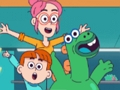 Spill Elliott fra Earth Space Cook  online