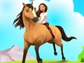 Spill Horse Run 2 online