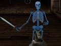 Spill Demon Killer online