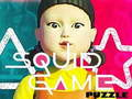Spill Squid Spill Puslespill  online