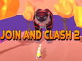 Spill Bli med og Clash 2  online