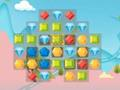 Spill Jewels match 3 online