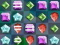 Spill Jewels Magic: Mystery Match3 online