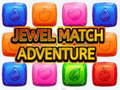Spill Jewel Match Adventure online