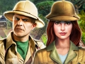 Spill Safari oppdrag  online