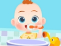 Spill Baby gode vaner  online
