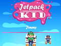 Spill Jetpack Kid online