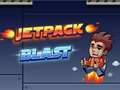 Spill Jetpack Blast online