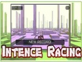 Spill Jet Racer Infinite Flight Rider Space Racing online