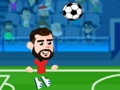 Spill Superstjerner i fotballcupen  online