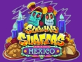 Spill Subway Surfers World Tour Mexico online