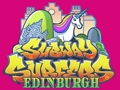 Spill Subway Surfers Edinburgh online