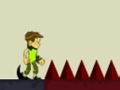 Spill Ben 10 Adventure Time online