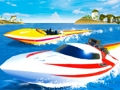 Spill Hurtigbåt ekstrem racing online