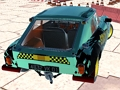 Spill Impossible Sky Car Parking Simulering  online