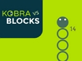 Spill Kobra vs blokker online