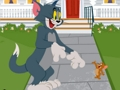 Spill Er du Tom eller Jerry?  online