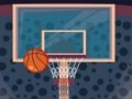 Spill Basketball online