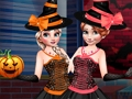 Spill Halloween dress up spill  online
